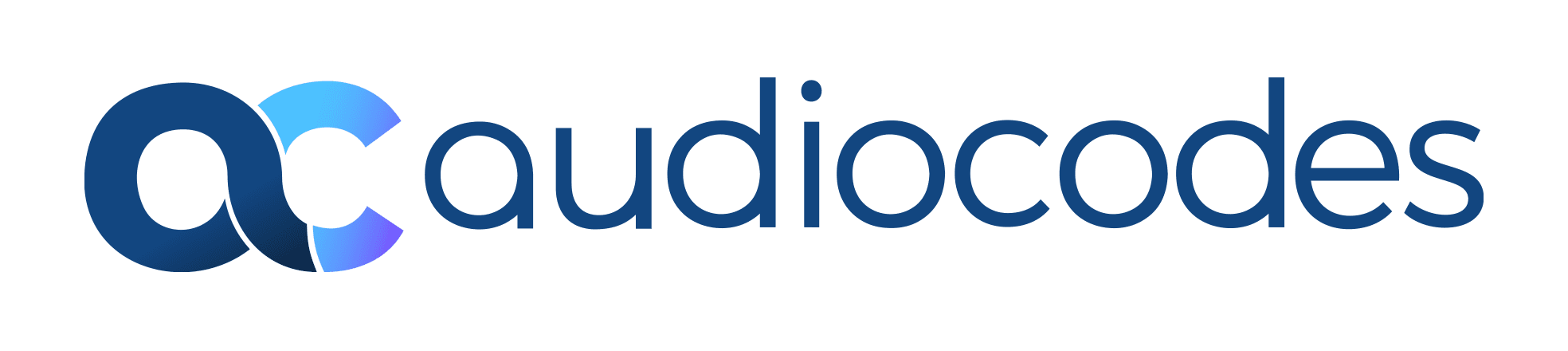AudioCodes Logo